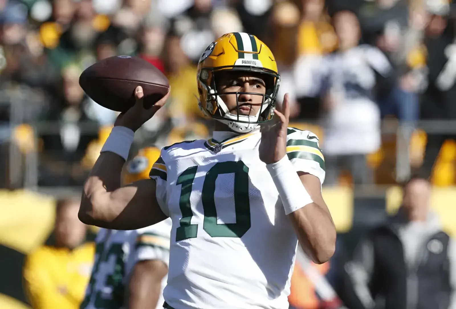 Packers: Jordan Love’s Price May Have Just Gone Up Amidst Trevor Lawrence Extension News