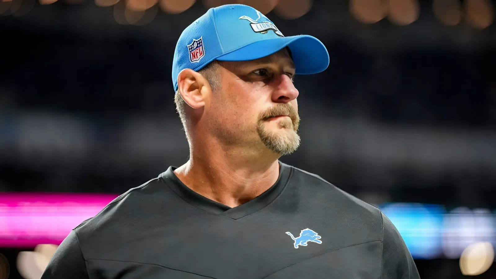 Lions HC Dan Campbell Turns Heads With 5-Word Goal for Next Season