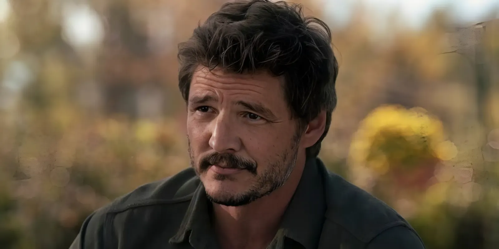 Pedro Pascal Improvised One of Joel's Most Cutting Lines in ‘The Last of Us’