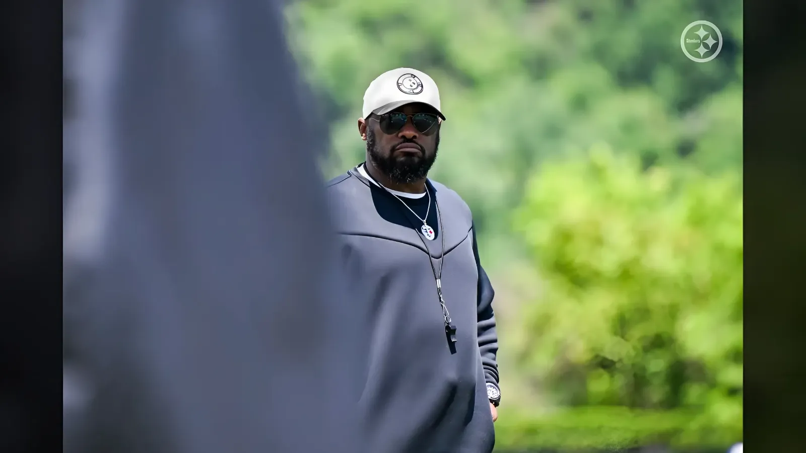 Mike Tomlin Explains Reasoning Behind Training Camp Schedule Change