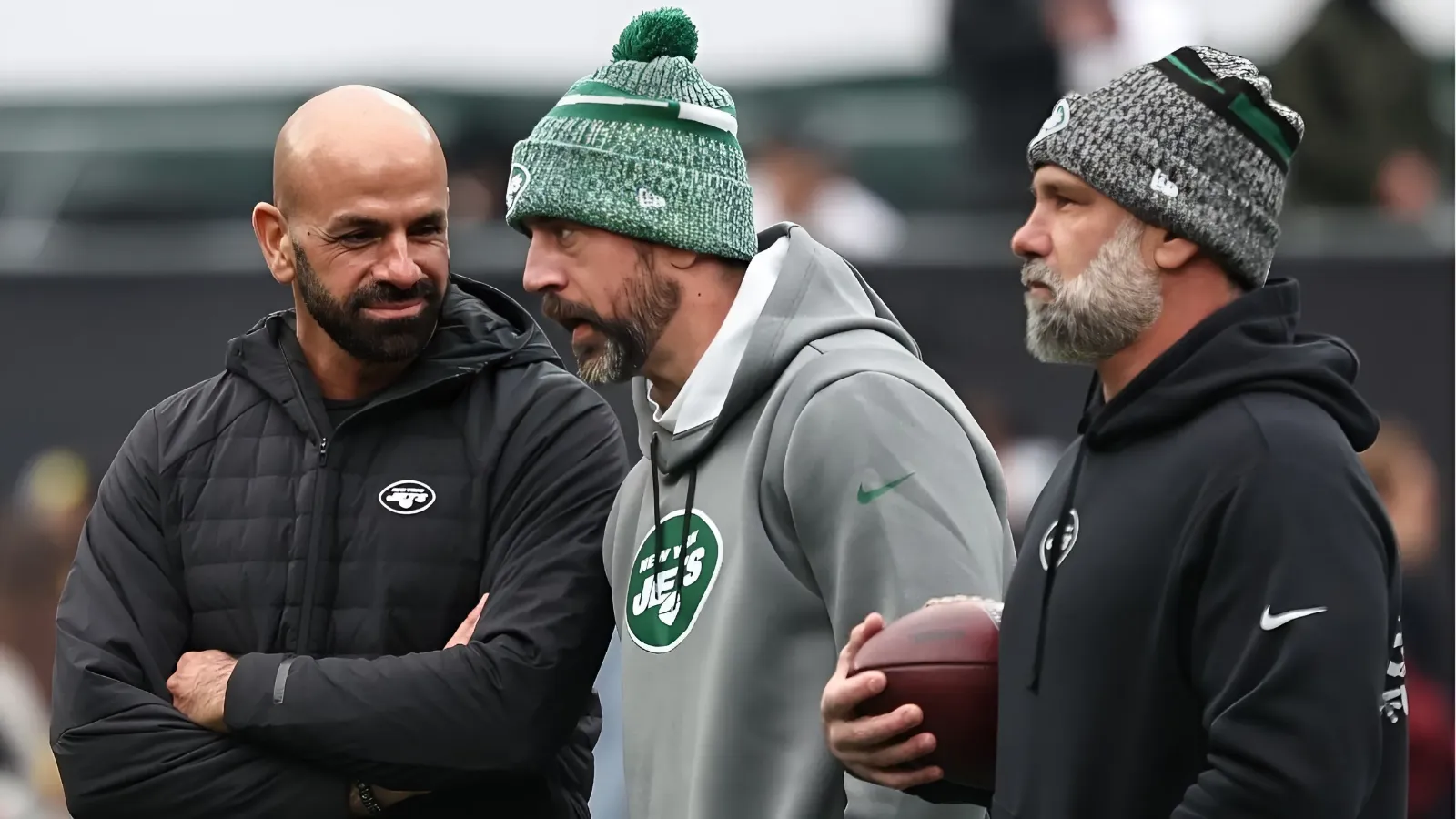 New York Jets Star Sends Cryptic Message About His Minicamp Absence