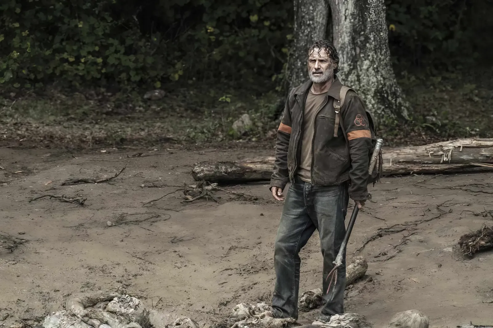 What Happened to Rick Grimes in The Walking Dead