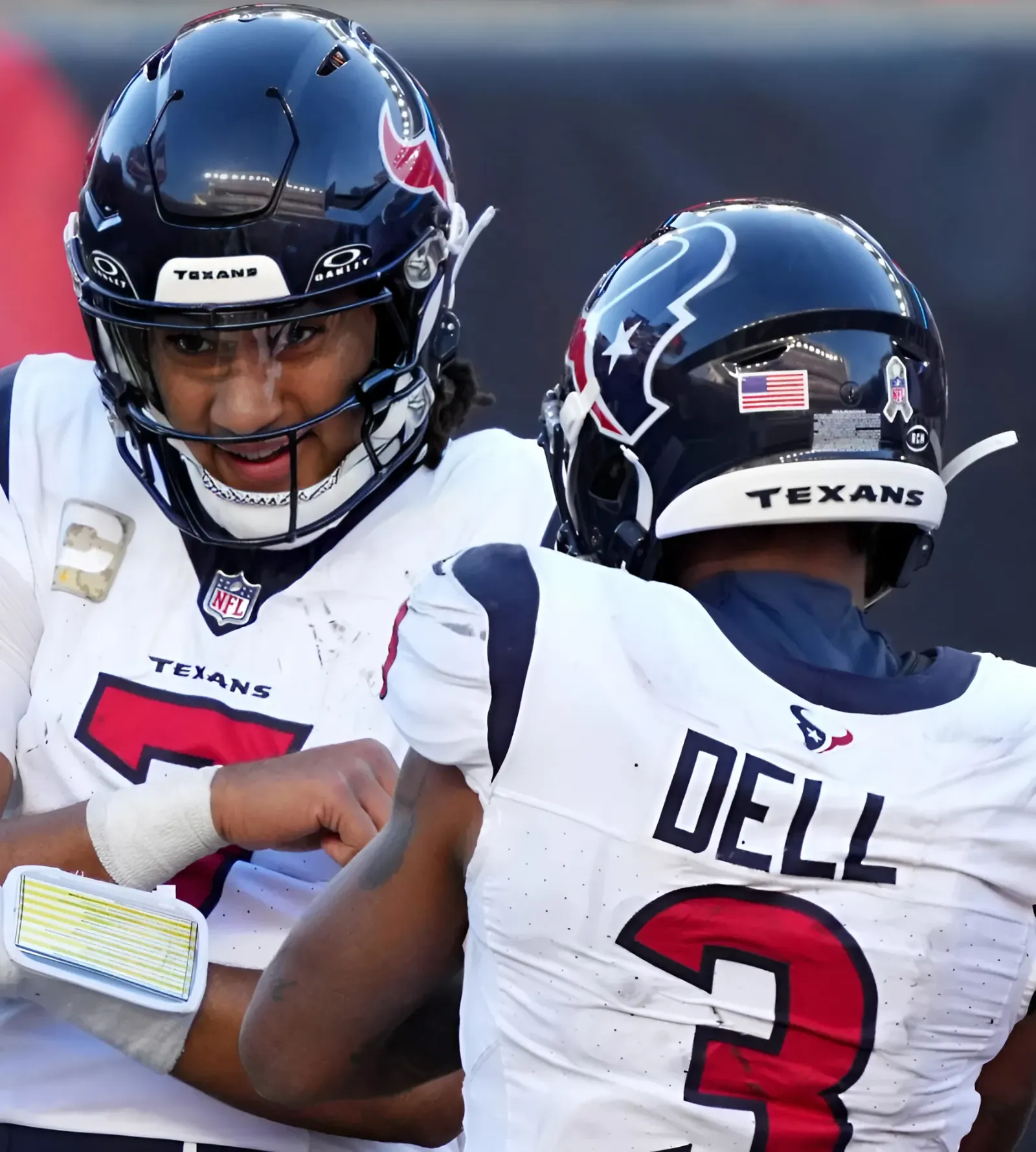 Reason For Optimism For Houston Texans: Loaded Offense Gives Team Super Bowl Hopes