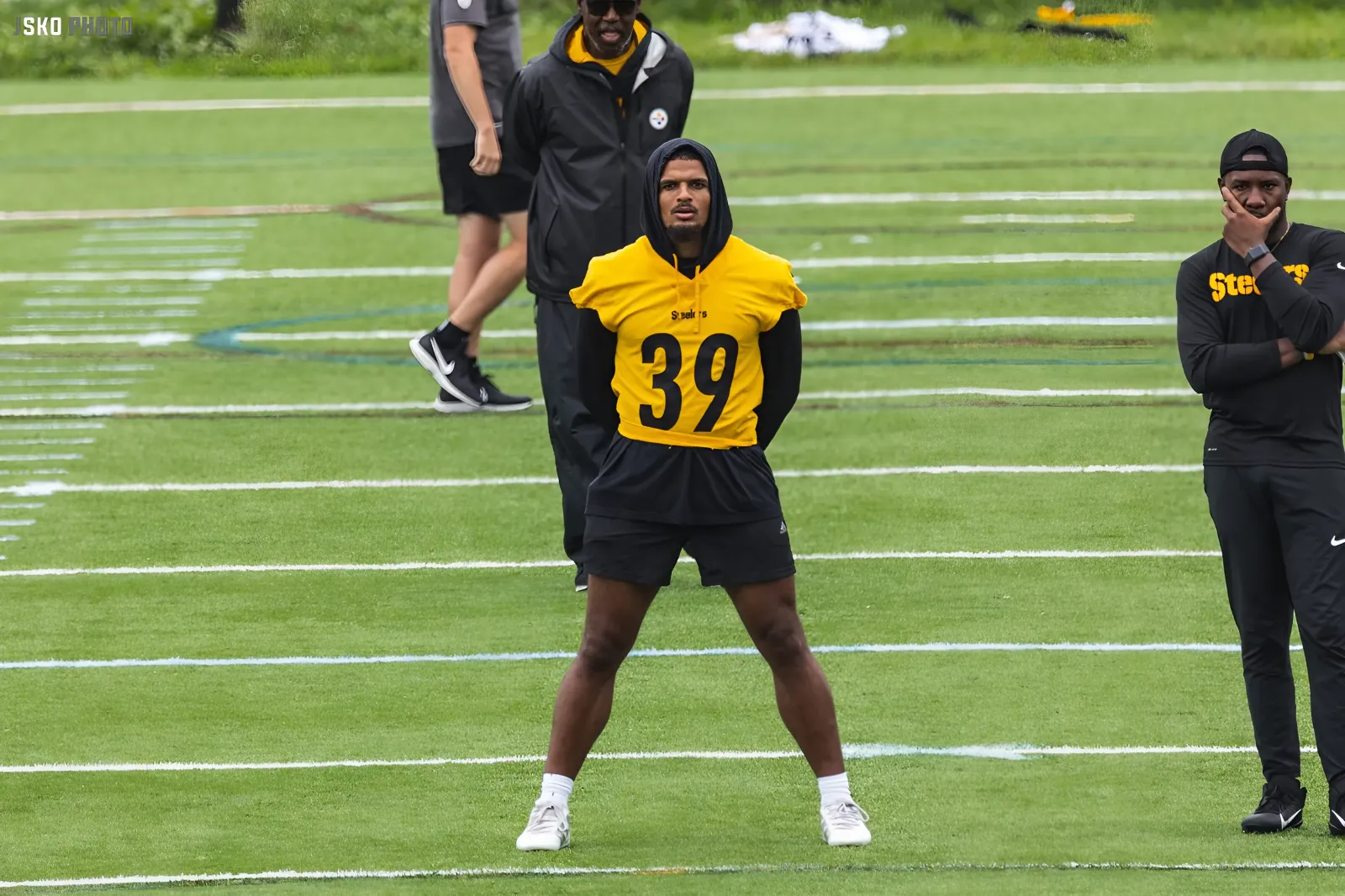 Former Steelers LB Gives The Truth Behind Teryl Austin's Comments Regarding Minkah Fitzpatrick's Obvious 2023 Decline