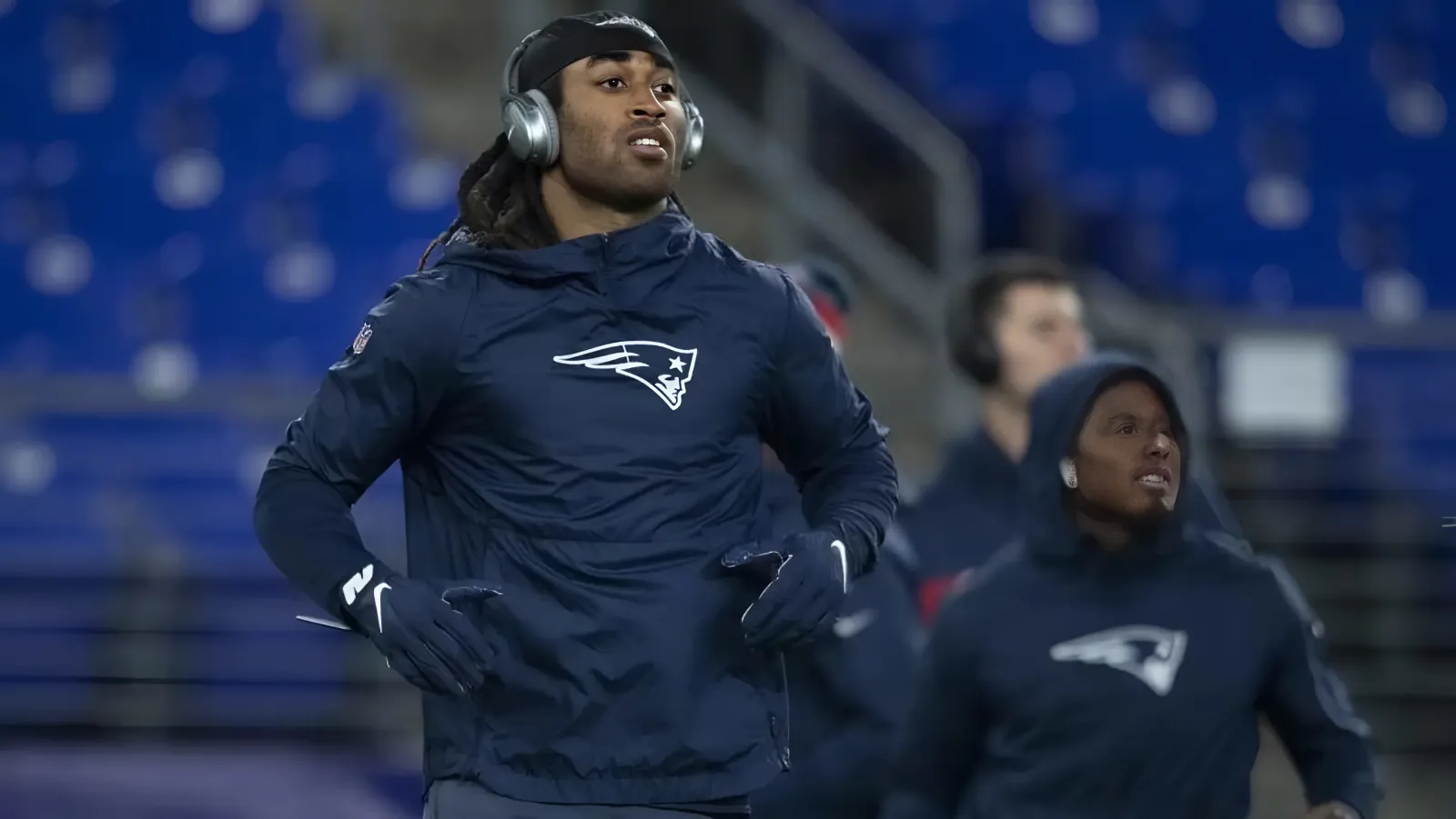 Stephon Gilmore Breaks Silence on Potential Patriots Reunion