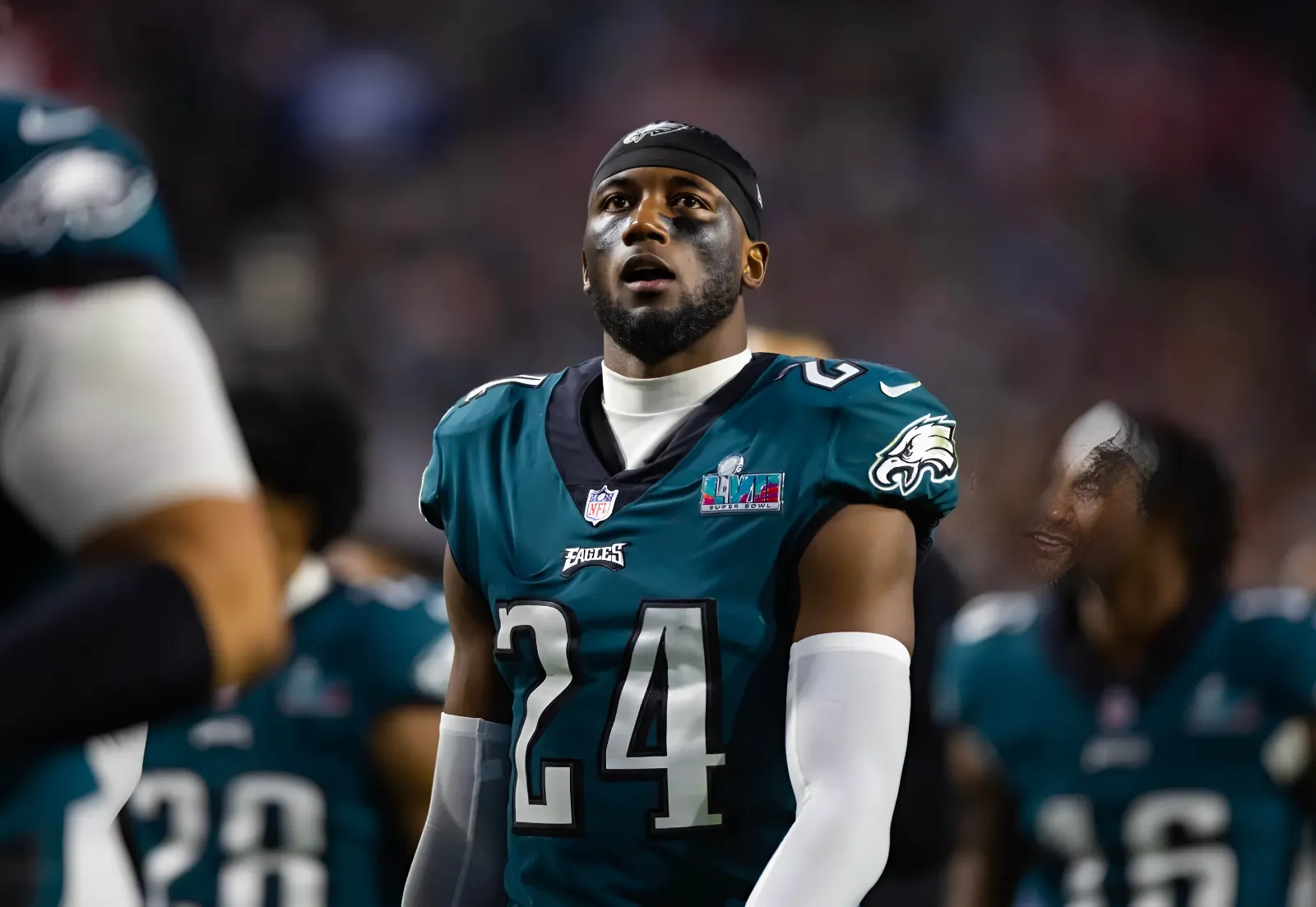 4-Time All-Pro Floated as Free Agent Option for Eagles Defense