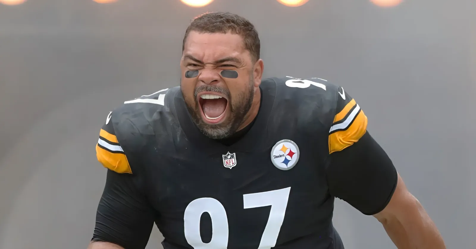 Steelers’ Cam Heyward drops cryptic Cleveland comments amid murky future