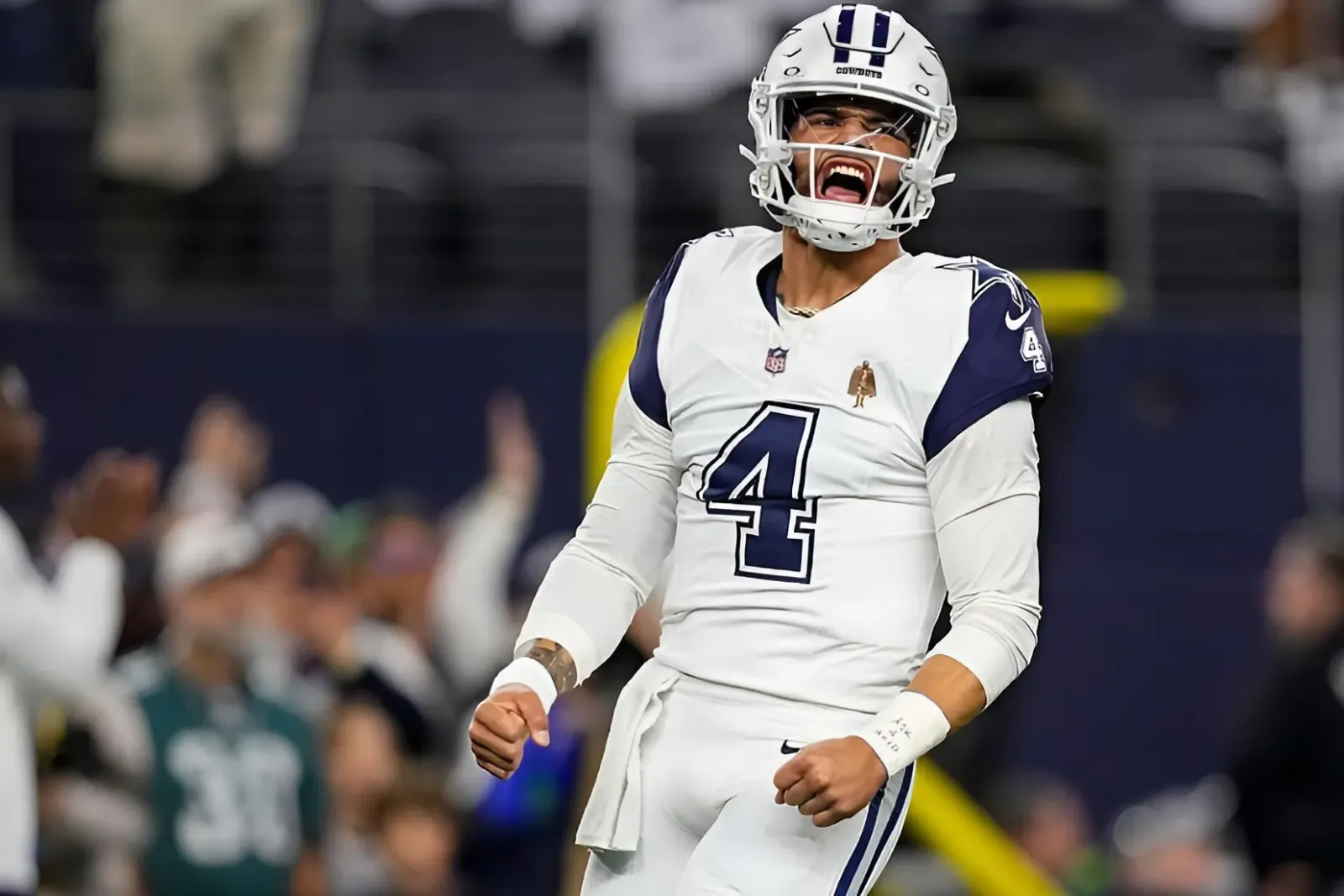 Dak Prescott could truly torture Cowboys if Jerry Jones forces QB out