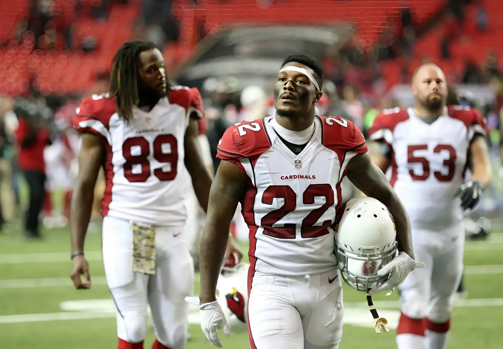 Former Cardinals safety unretiring, signing with Chargers
