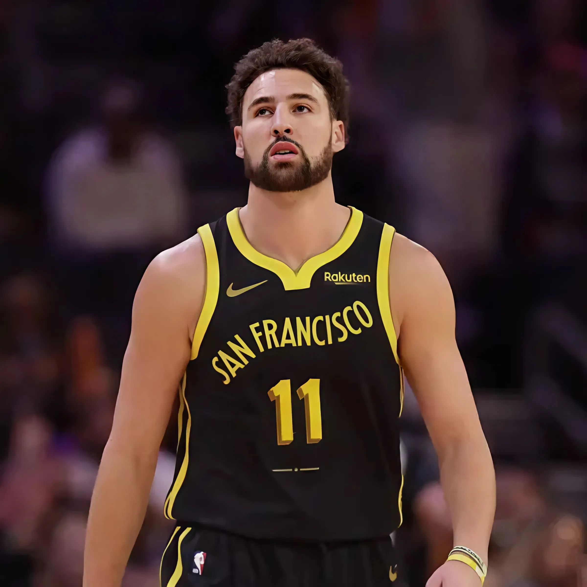 Klay Thompson Predicted to Leave Warriors for $82 Million Offer