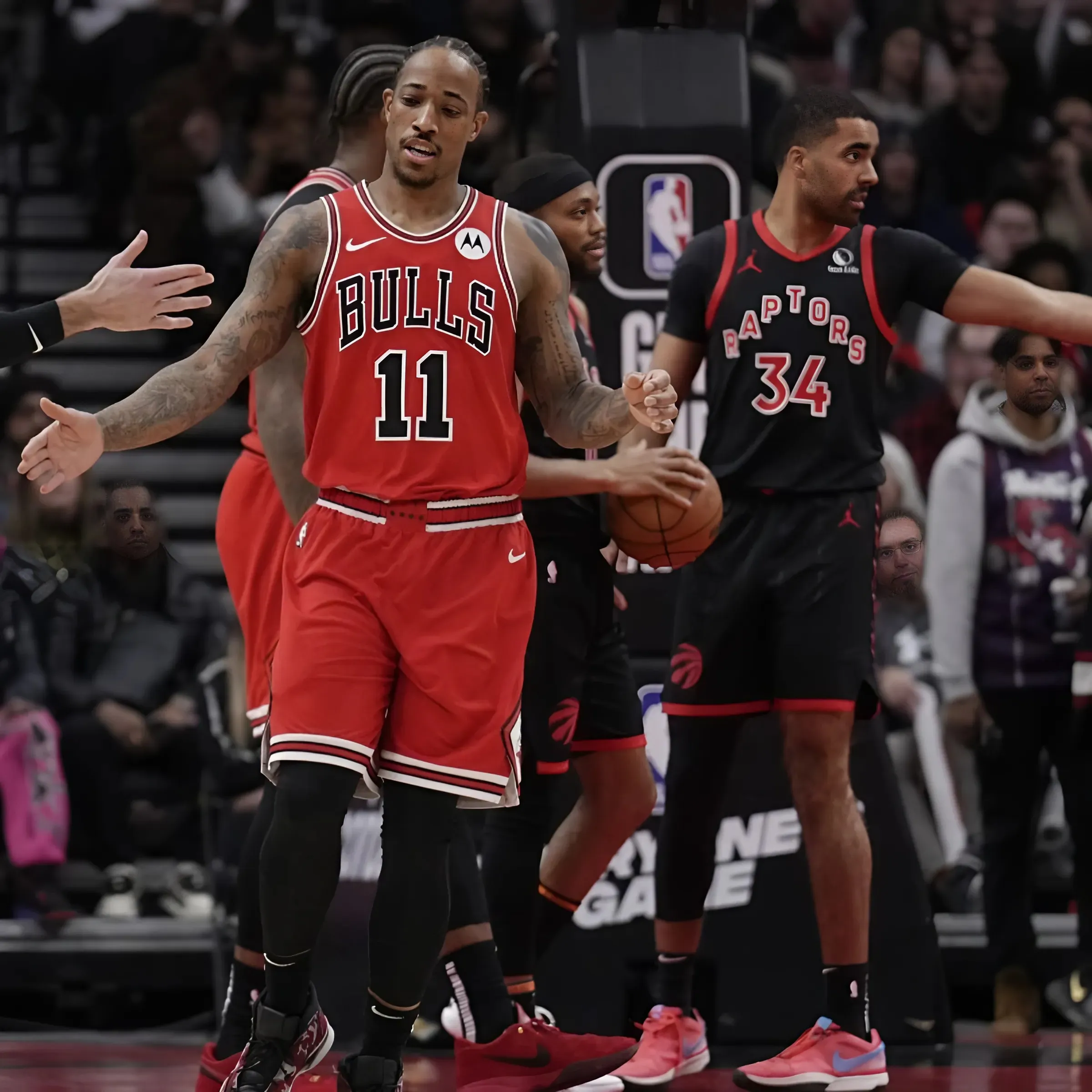 Crucial dates rapidly approaching for the Chicago Bulls