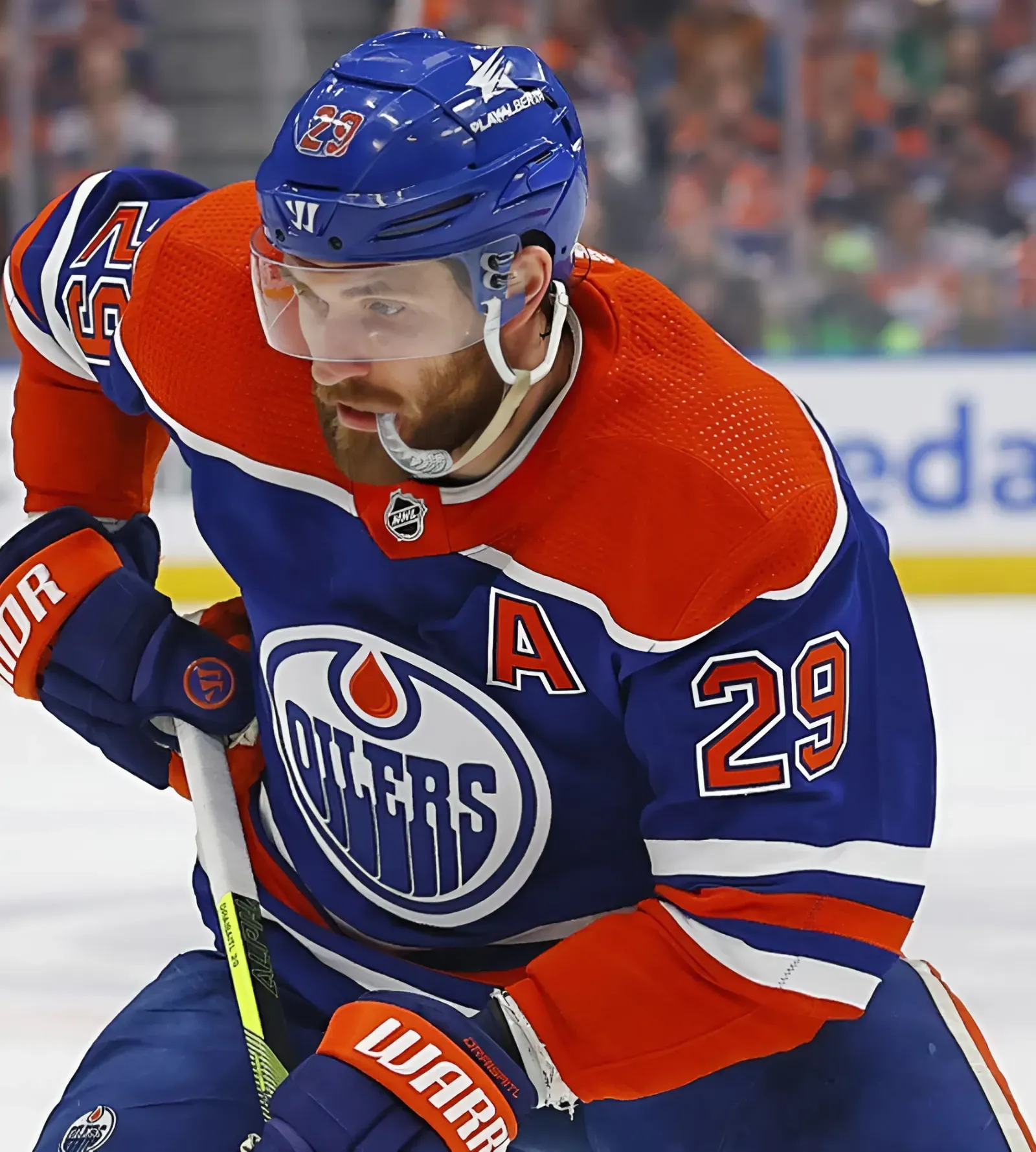 Oilers Long-Term Deals Set for Draisaitl, McDavid, Bouchard