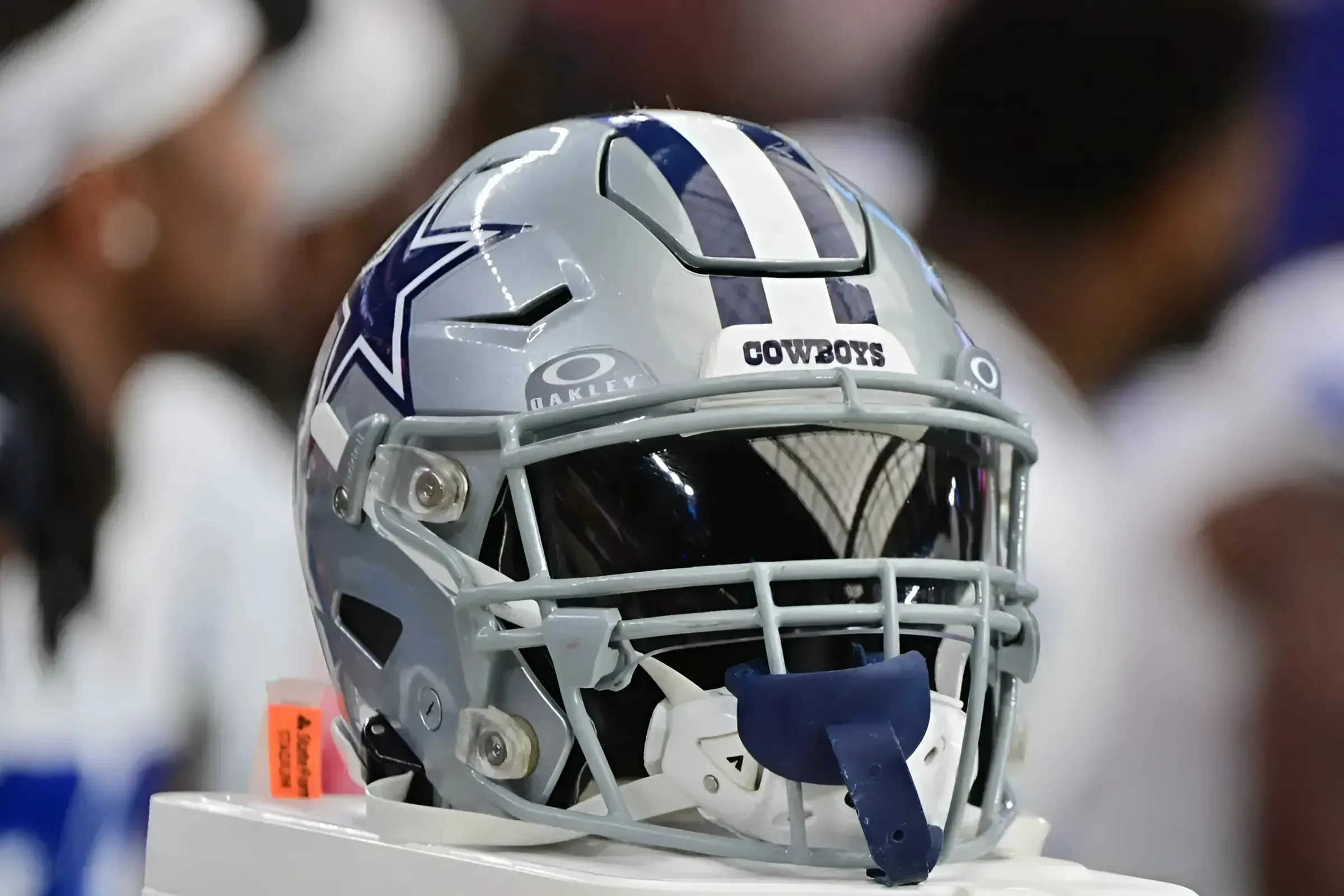 Dallas Cowboys Trade for Denver Broncos Pro Bowl Wide Receiver in Playoff-Altering Proposal
