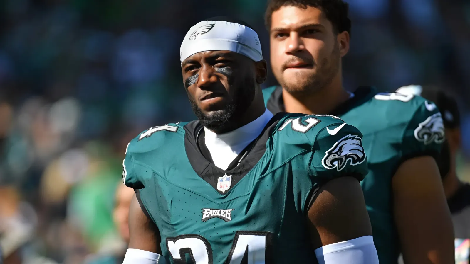 Jaguars Linked To Eagles Pro Bowler In Possible 'Shocking' Trade This Summer