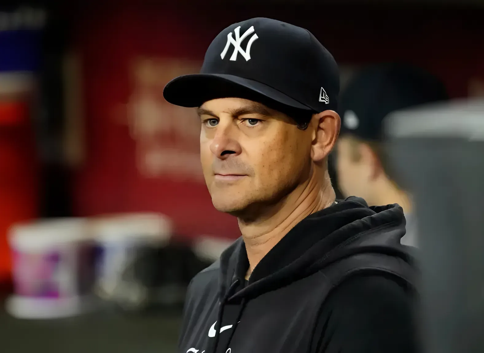 New York Yankees rumors: Team scouting, eyeing trade for former top prospect with star potential