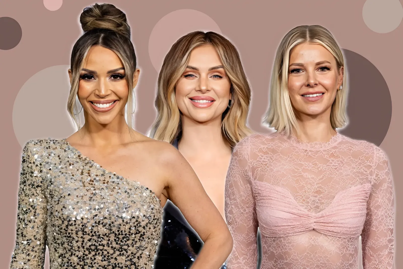 The narrative about motherhood on ‘Vanderpump Rules’ is entirely wrong