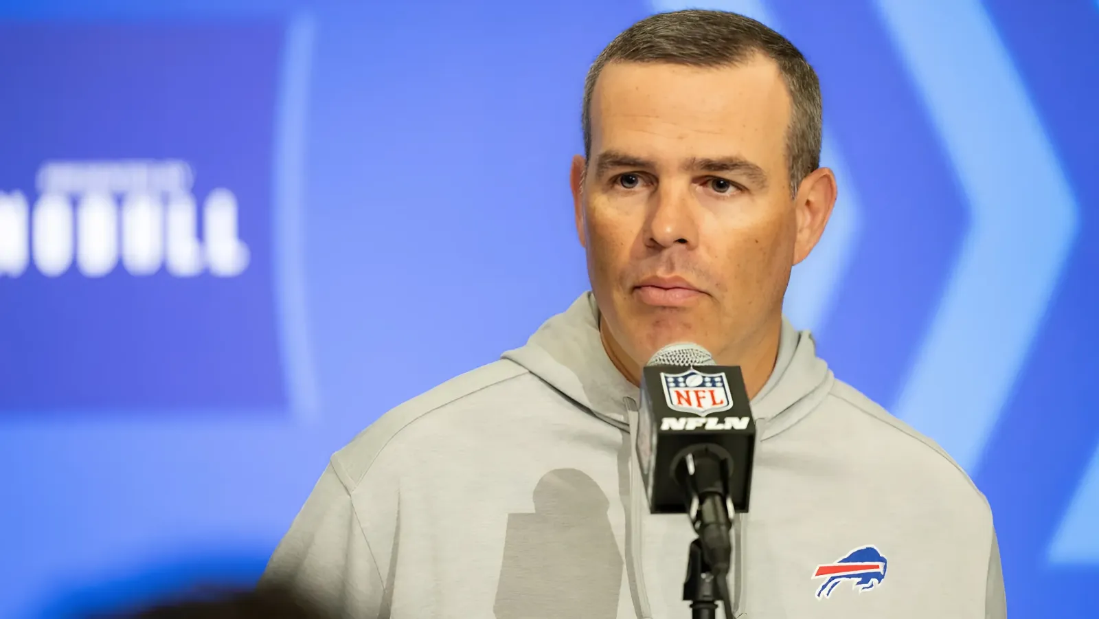 Bills GM Brandon Beane believes rookie WR Keon Coleman ‘must be involved’ in all phases of the team’s offense