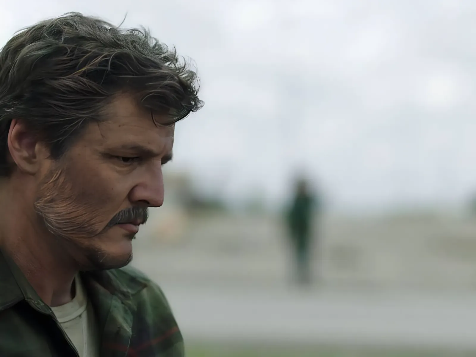 The Last of Us creators had to make Pedro Pascal’s Joel softer than in the games