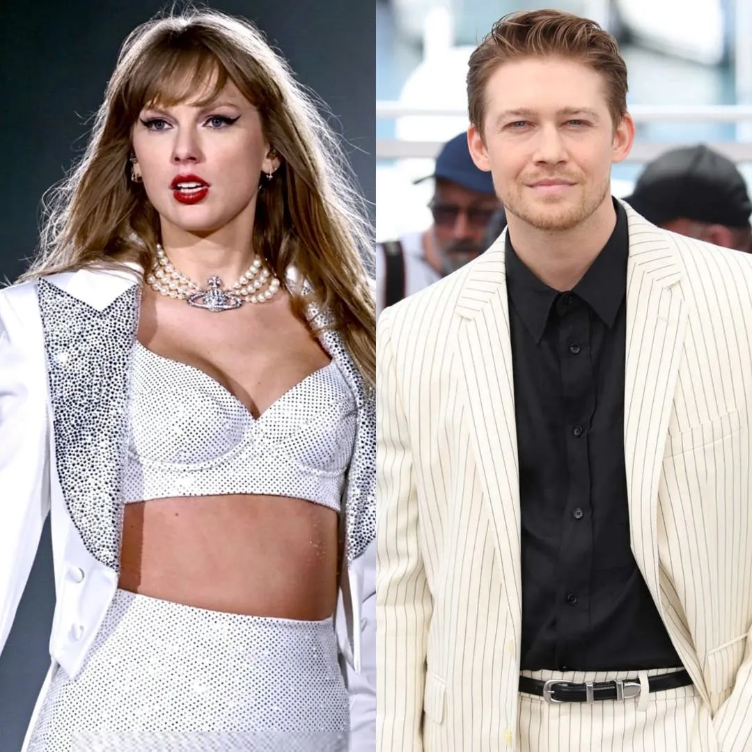 Joe Alwyn has spoken out for the first time about his breakup with Taylor Swift after six years together and calls out 'Shameful' internet trolls : Please stop...'