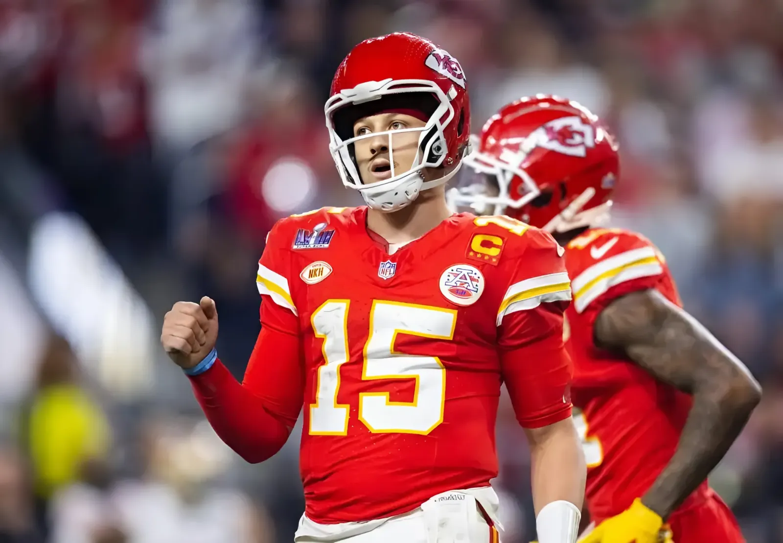 Report: Chiefs Are Changing Their Offensive Strategy For 2024 Season