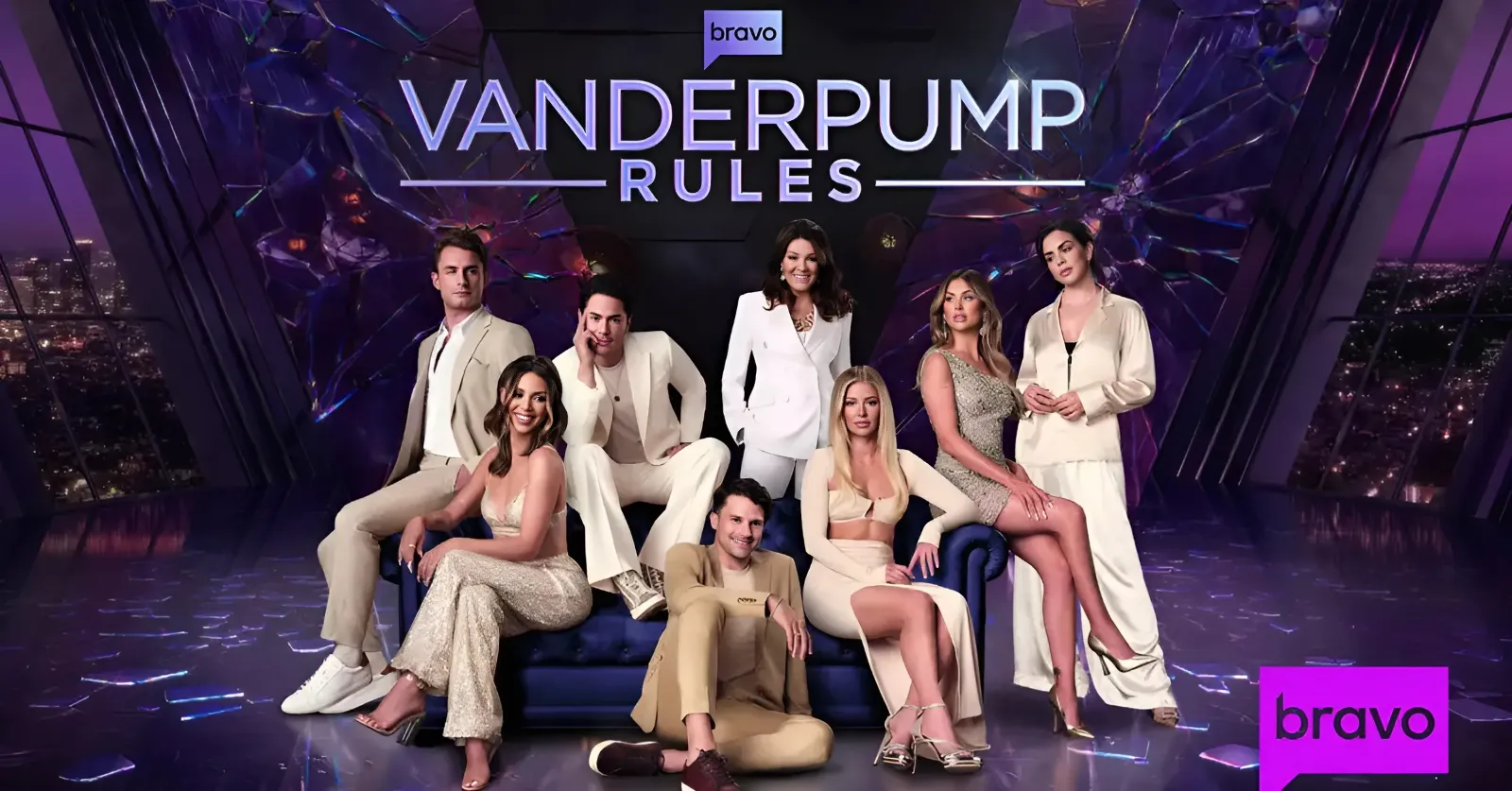 Which 'Vanderpump Rules' Cast Member is Most Popular? See Them All Ranked From Least to Most Followed on Instagram!