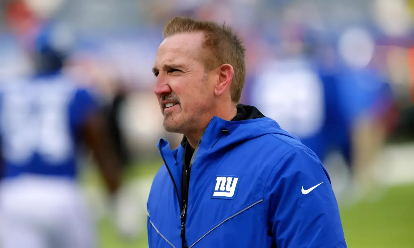 Steve Spagnuolo is using his past to warn the Chiefs’ defense to avoid complacency