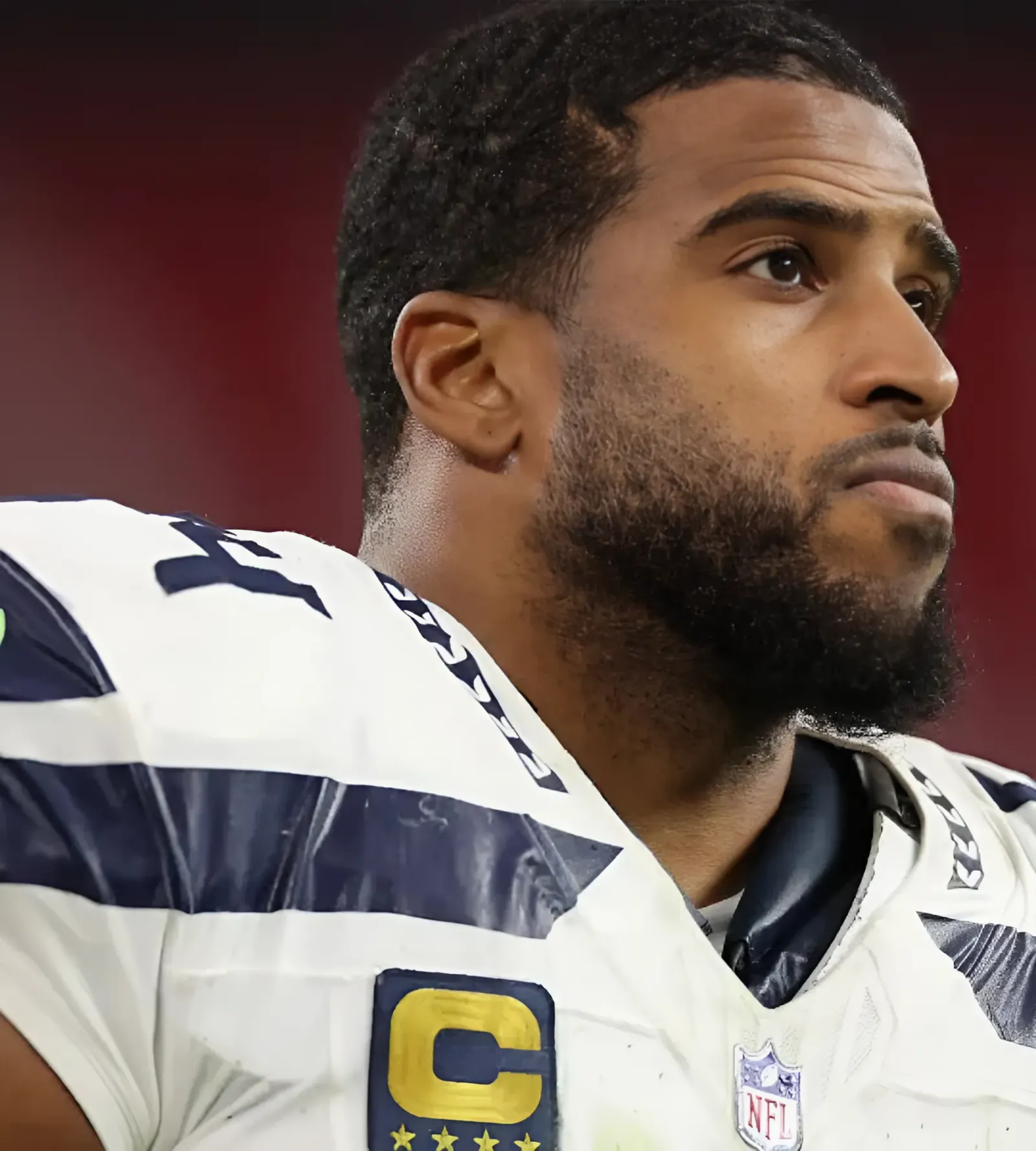 Commanders LB Bobby Wagner eager to pass along his knowledge and experience