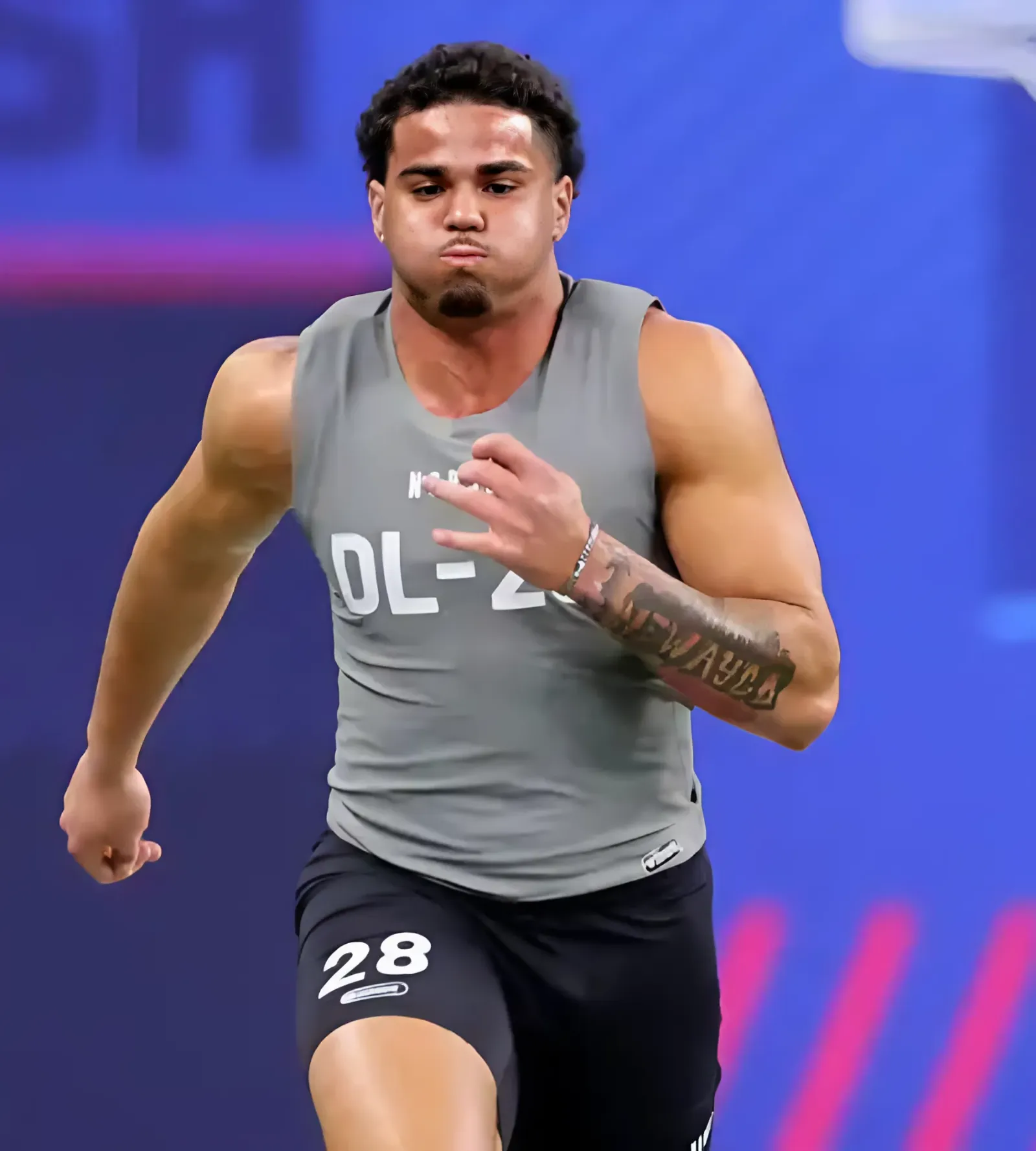 Bears Dodged Bullet in NFL Draft That Could Have Cost Team Austin Booker