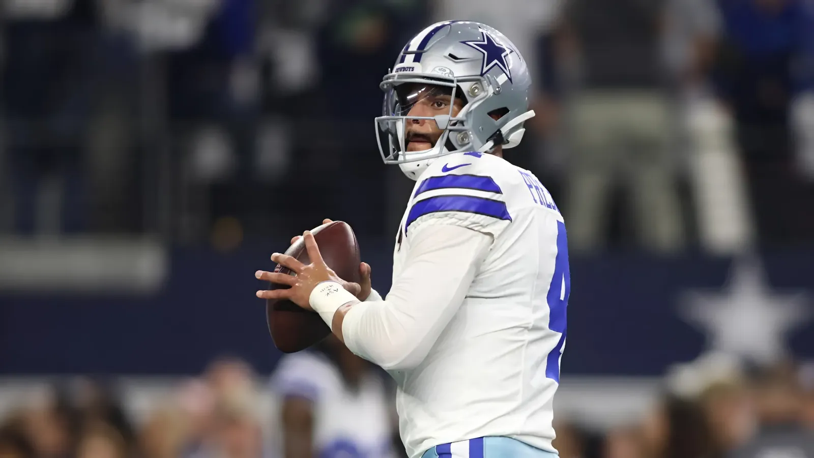 Report: Cowboys QB Dak Prescott could demand massive number in contract talks