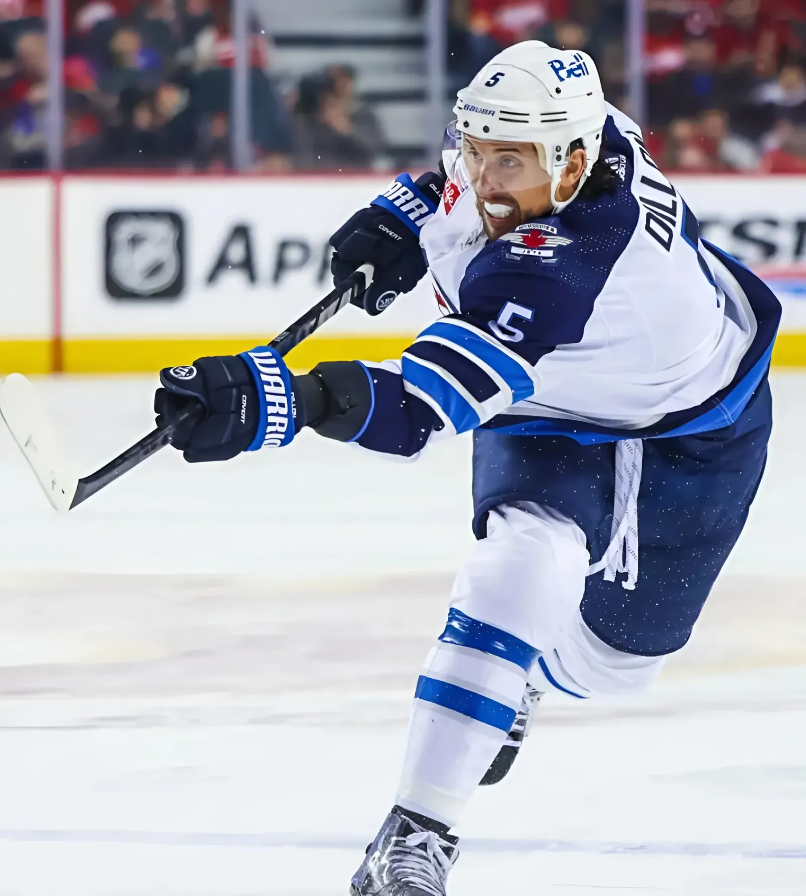 Why the Canucks should let Nikita Zadorov walk and sign Brenden Dillon instead