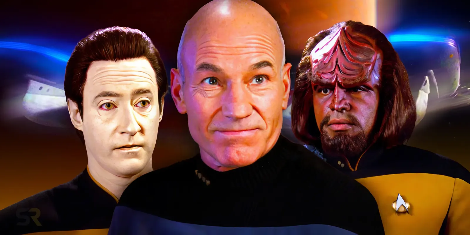 Recasting Star Trek: The Next Generation For A Movie Reboot