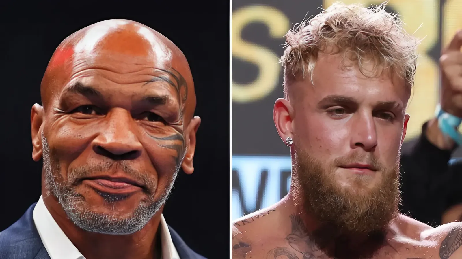 Do you think the Jake Paul vs. Mike Tyson boxing match will be classified as a pro fight or an exhibition?