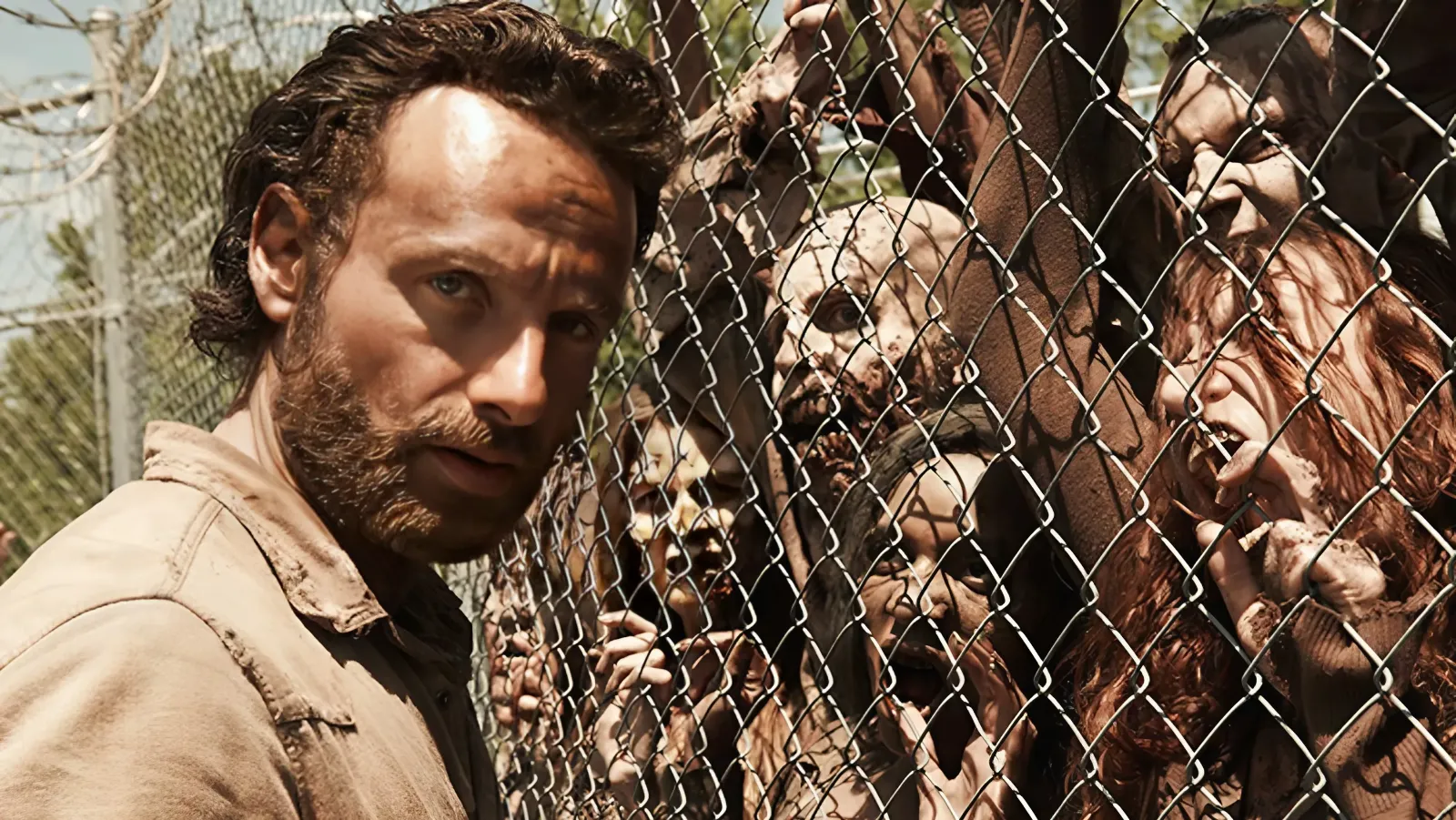 5 best shows like ‘The Walking Dead’ to stream right now