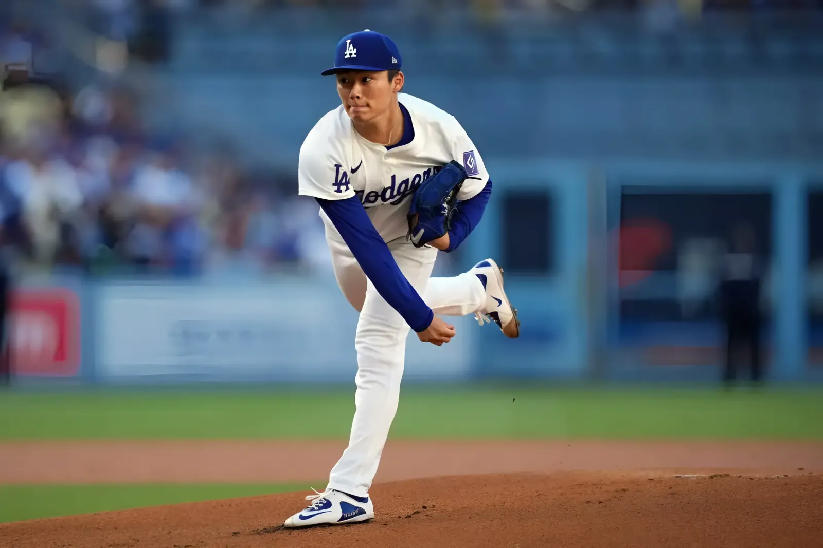 Dodgers’ Yoshinobu Yamamoto Has ‘High Possibility’ Of Heading To 15-Day IL