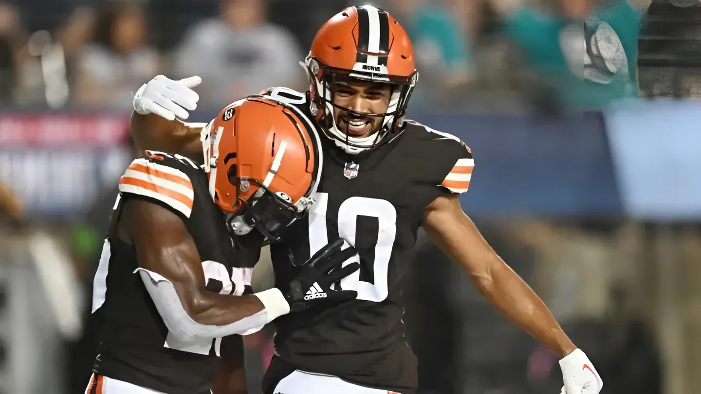 NFL “One-Hit Wonders” has 2 Browns players mentioned