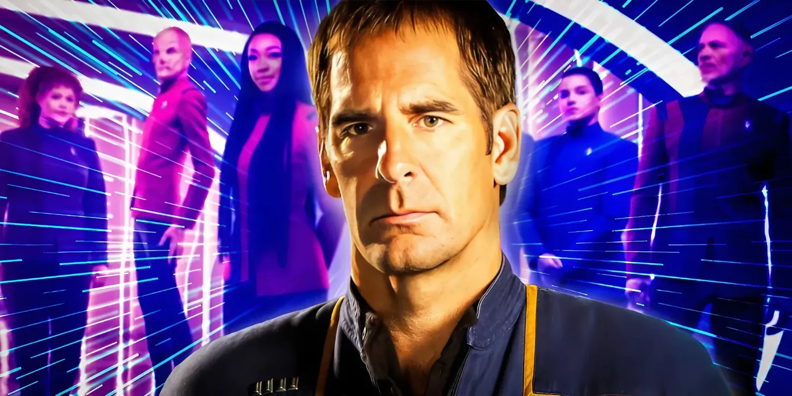 I'm Glad Star Trek Is Showing More Love To Scott Bakula’s Enterprise