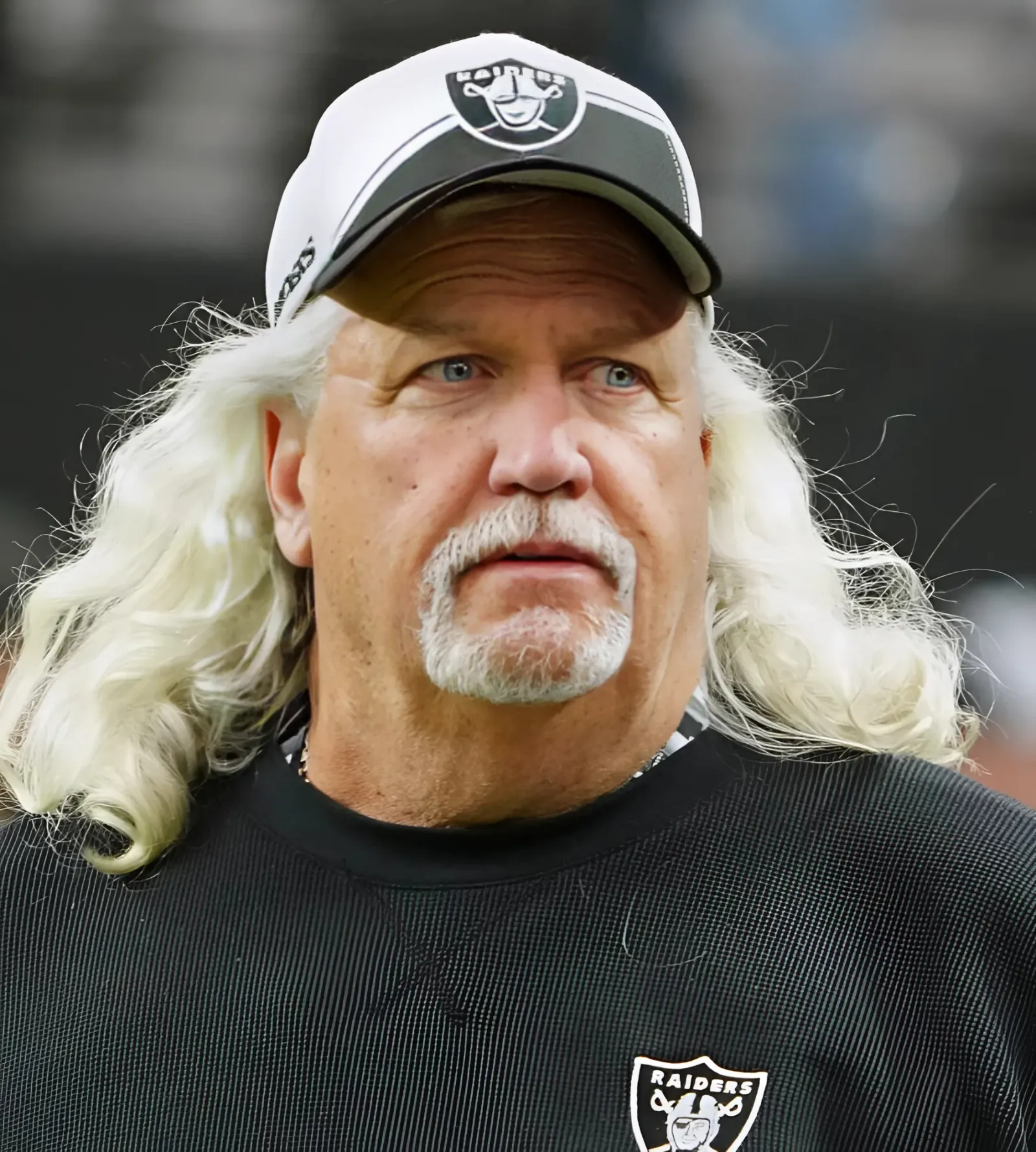 Raiders coach Rob Ryan continues to show why he is the most likable guy in the league