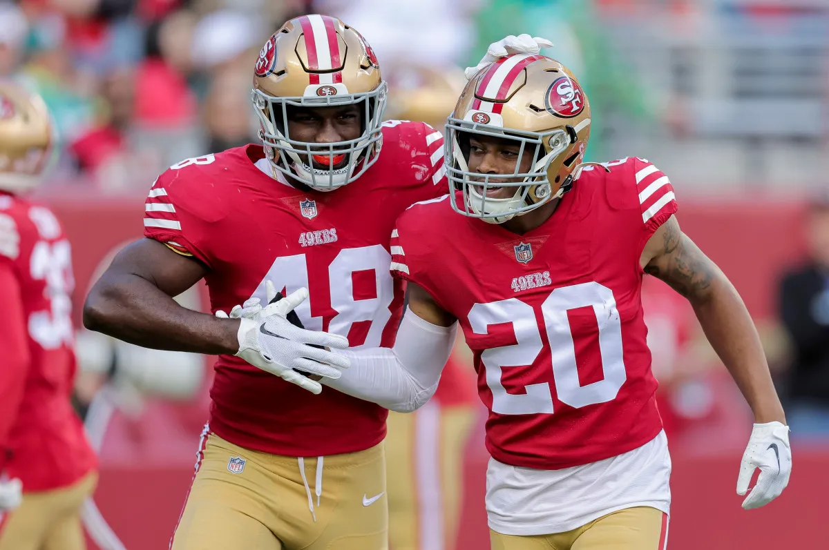 49ers cut candidate has compelling argument against increasingly likely exit