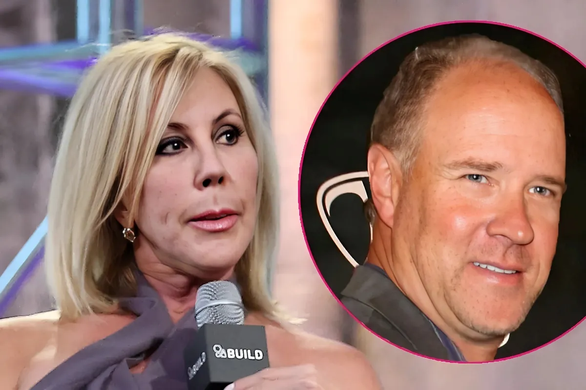 Vicki Gunvalson’s Ex-Boyfriend Brooks Fighting Fraud Lawsuit