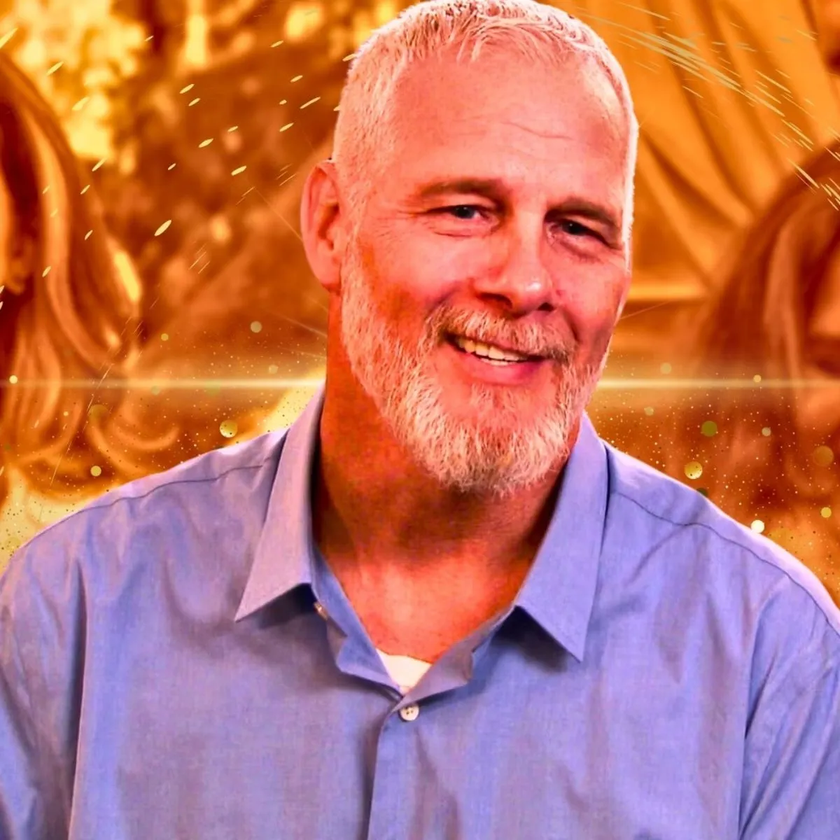 Kelsey Anderson's Dad Mark Fuels Golden Bachelorette Rumors Amid Brand-New Instagram Clues
