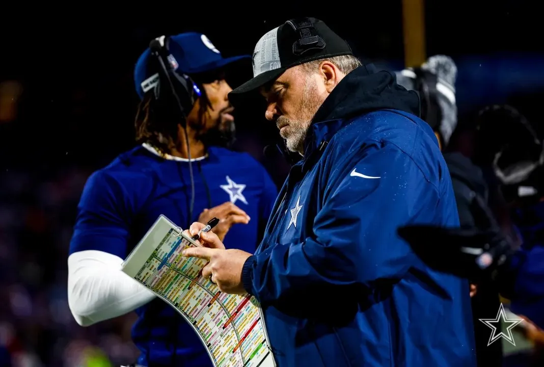 Analyst names Cowboys' biggest remaining weakness