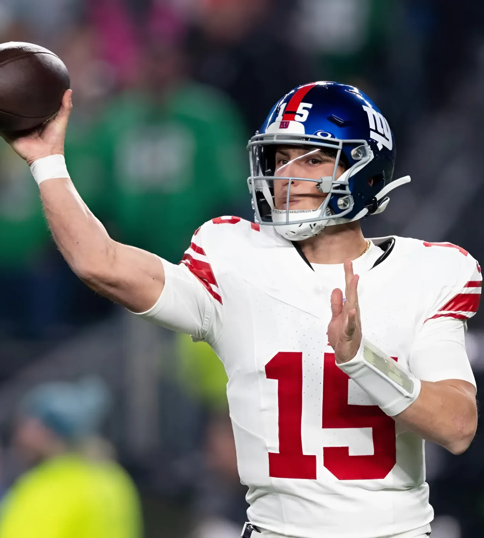 Insider explains why Giants may keep both Drew Lock and Tommy DeVito