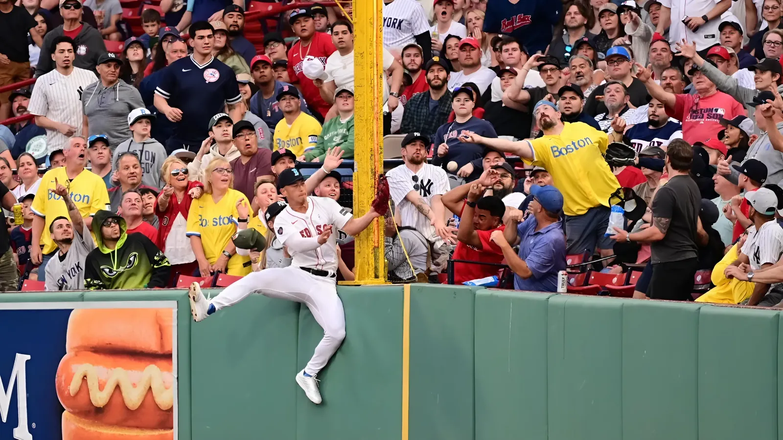 MLB Attendance Spikes Over the Weekend, Reaches Heights Not Seen Since 2008