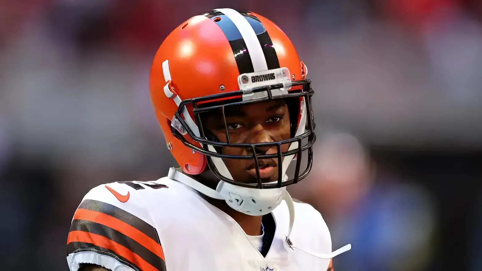 Browns Send Firm Message on Amari Cooper Amid Holdout Drama