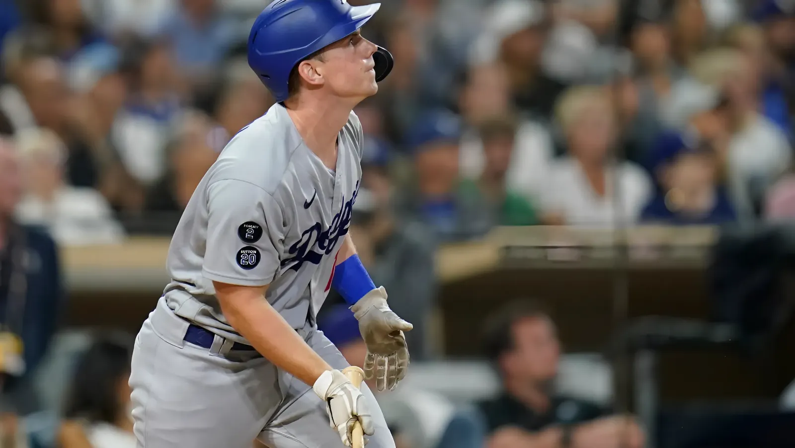 Shohei Ohtani leads Dodgers in 9-5 win over the Rockies