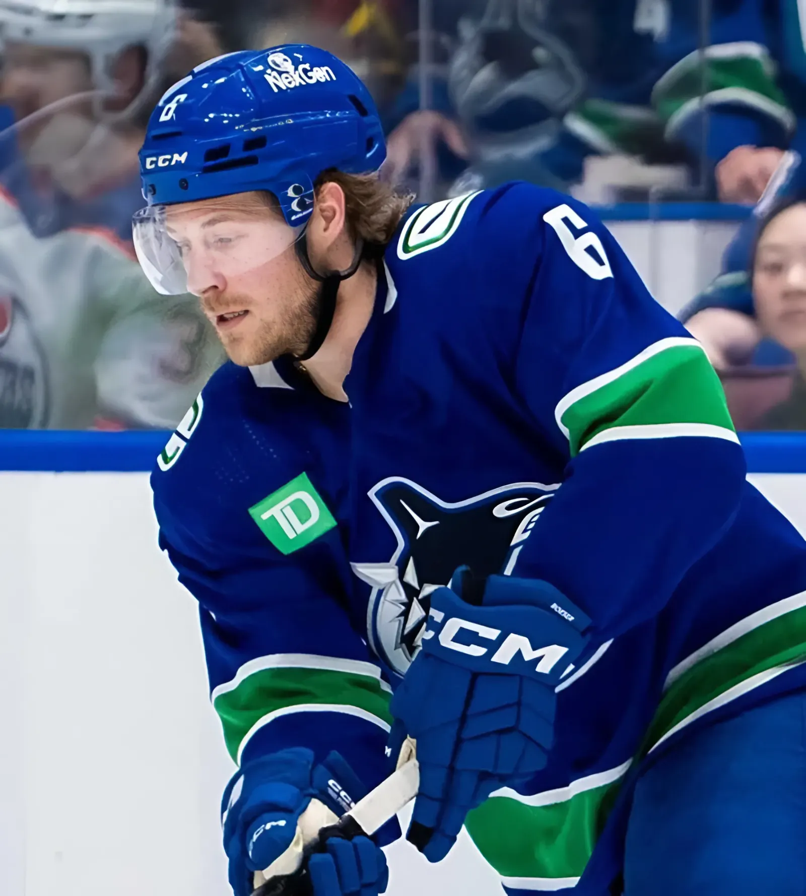 Early estimates for a Brock Boeser extension with the Vancouver Canucks