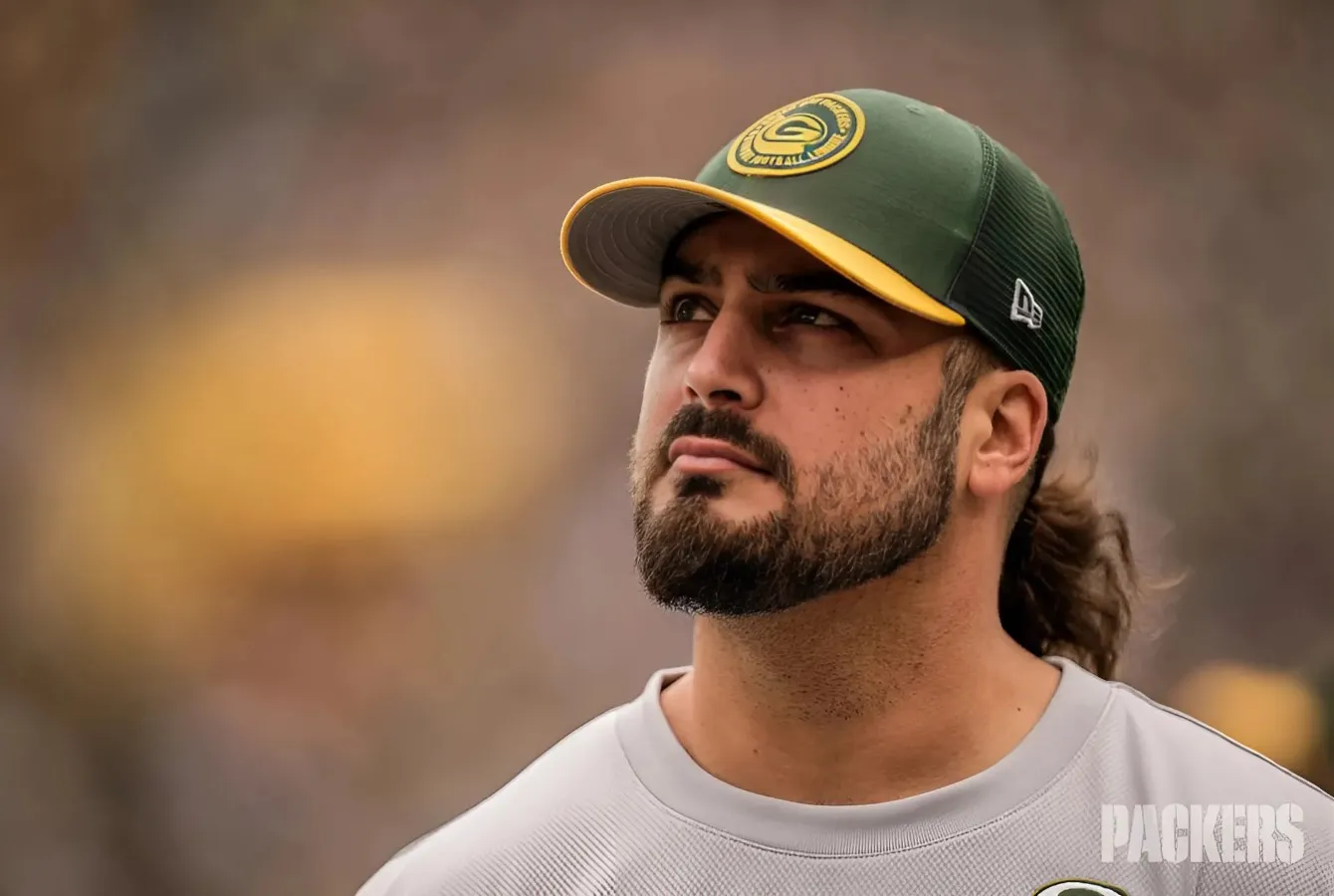 David Bakhtiari Explains Why He’s Still a Free Agent