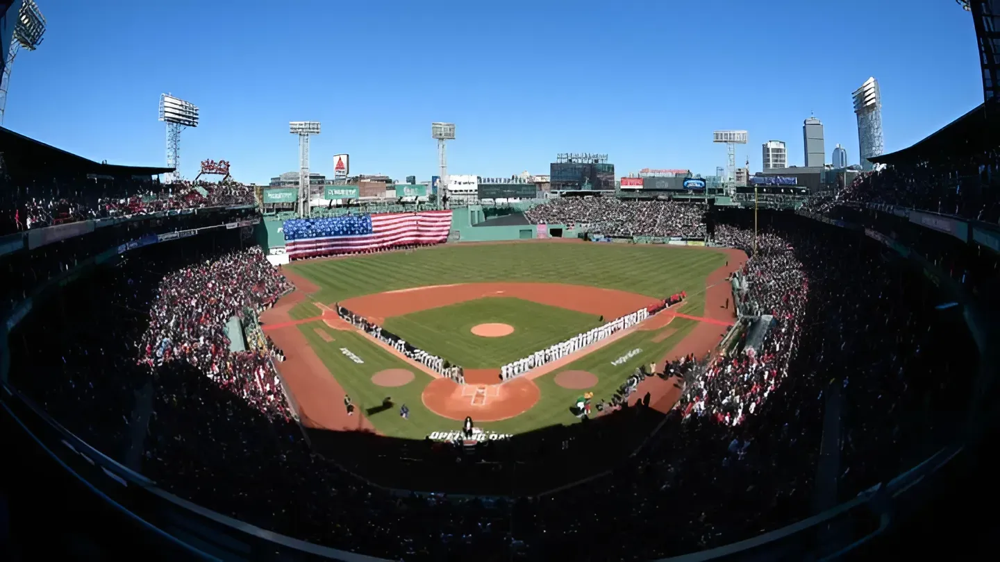 Red Sox Top Pitching Prospect Reportedly Facing Season-Ending Surgery