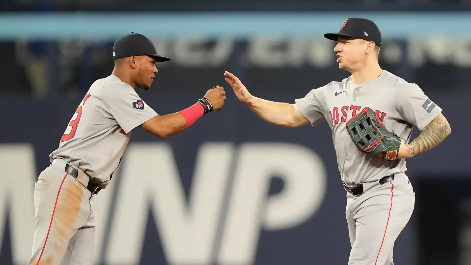 Red Sox Notes: Boston 'Locked In' Amid Four-Game Winning Streak