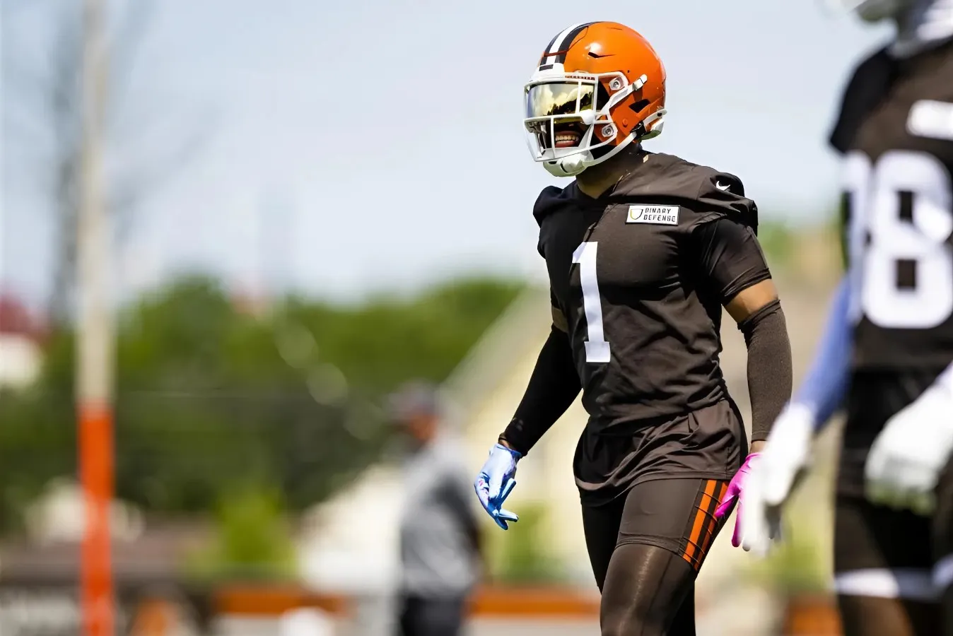 4 Biggest Winners From Browns' Offseason Workouts